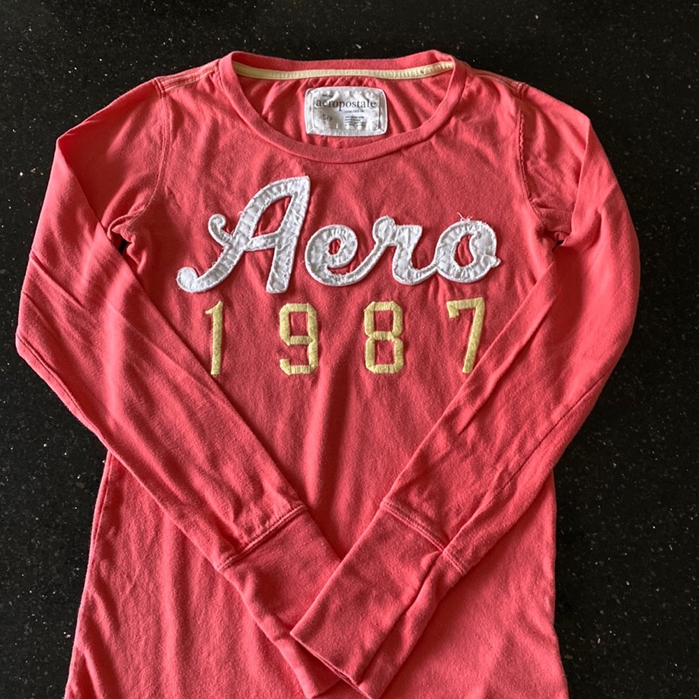 Aeropostale shirt